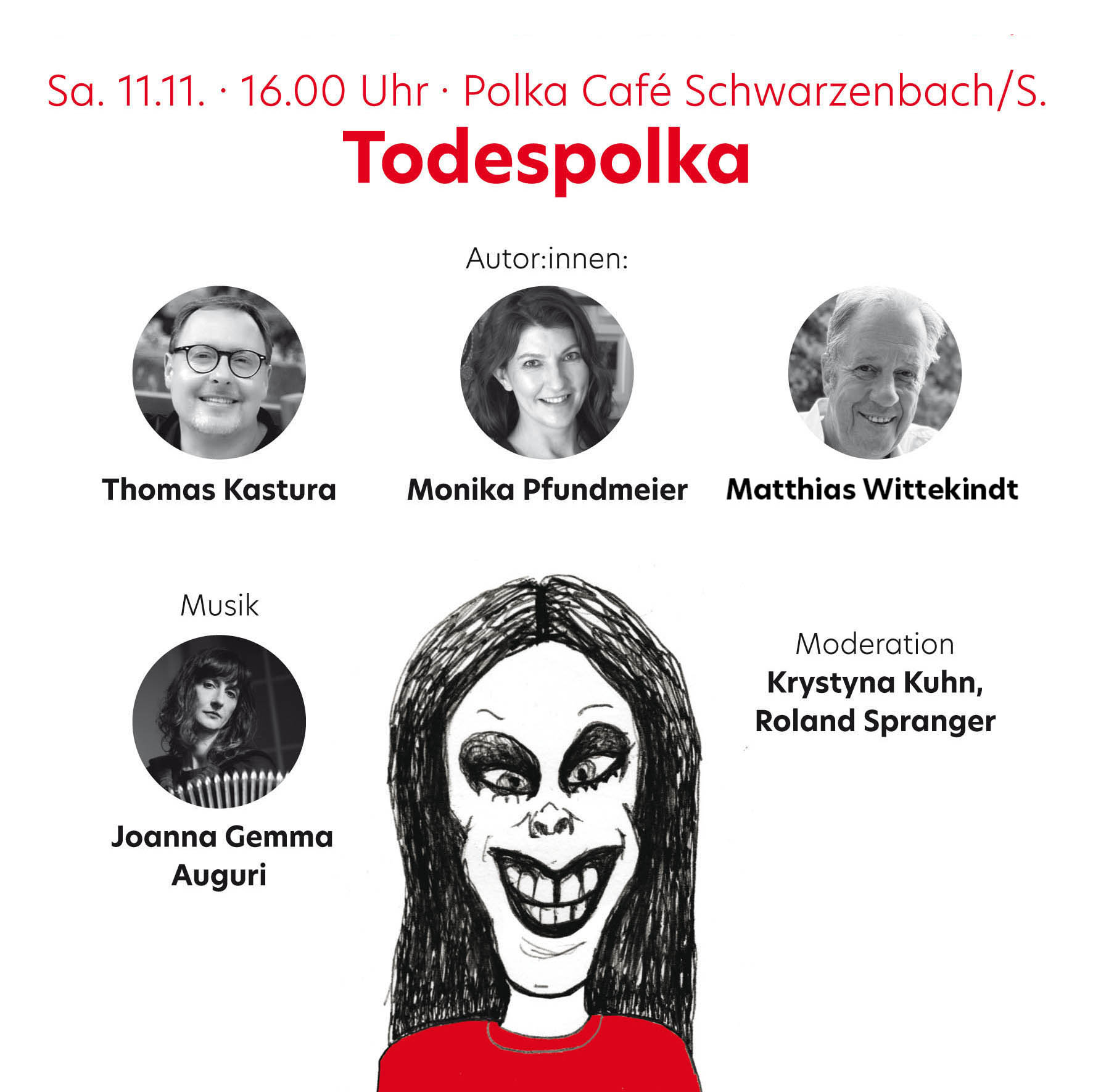 Todepolka